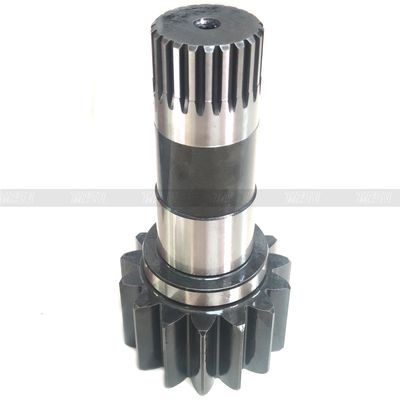 20Y-26-21140 Diğer PC200-6 Kazı makinesi Swing Pinion Reducer Parçaları'nın Görünümü