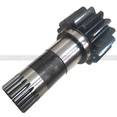 20Y-26-21140 Diğer PC200-6 Kazı makinesi Swing Pinion Reducer Parçaları'nın Görünümü