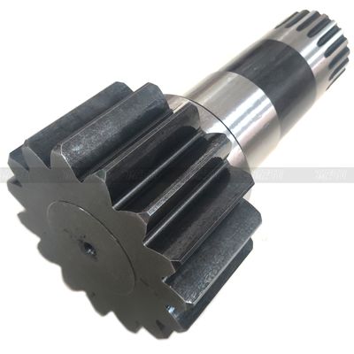 20Y-26-21140 Diğer PC200-6 Kazı makinesi Swing Pinion Reducer Parçaları'nın Görünümü