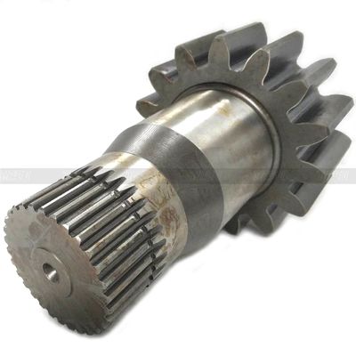 2023963 Taşıma ambalajı Satış Çantası EX120-1 EXKAVATOR Swing Pinion yedek parçaları Isı işlemine dahil elektronik parçalar