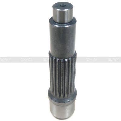 SY75 Ekskavatör Motor Çubuğu ile Düğme Yağı Bakımı ve Taşıma Paketleri