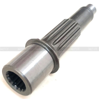 FUMHSH-1-2412 Enerji Madenciliği PC56 Ekskavatör Seyahat Motor Çubuğu Kullanılabilirlik Direnci aşınma ve yırtılma