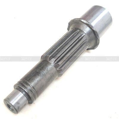FUMHSH-1-2412 Enerji Madenciliği PC56 Ekskavatör Seyahat Motor Çubuğu Kullanılabilirlik Direnci aşınma ve yırtılma