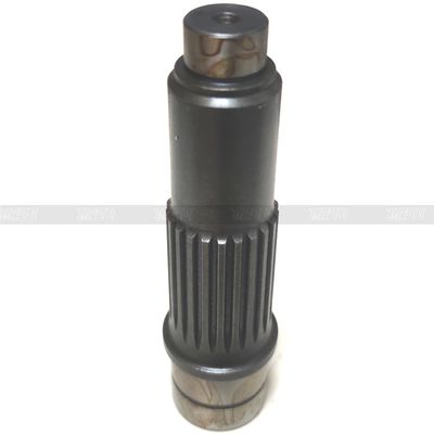 1R-5862 Yüksek dayanıklılık ve uzun ömürlü E312 Ekskavatör Seyahat Motor Çubuğu Taşıma Paketleme Çantasıyla