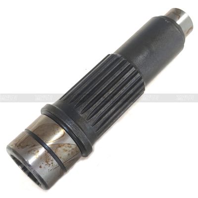 1R-5862 Yüksek dayanıklılık ve uzun ömürlü E312 Ekskavatör Seyahat Motor Çubuğu Taşıma Paketleme Çantasıyla