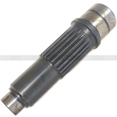 1R-5862 Yüksek dayanıklılık ve uzun ömürlü E312 Ekskavatör Seyahat Motor Çubuğu Taşıma Paketleme Çantasıyla