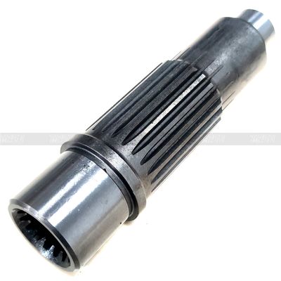 XJDG-00029 194-8280 Yüksek hassasiyetli E312C Ekskavatör Seyahat Motoru Ekskavatör iletim sistemi için motor şaftı Paketleme boyutu Paketleme türüne bağlıdır