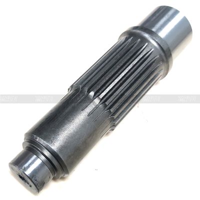 XJDG-00029 194-8280 Yüksek hassasiyetli E312C Ekskavatör Seyahat Motoru Ekskavatör iletim sistemi için motor şaftı Paketleme boyutu Paketleme türüne bağlıdır