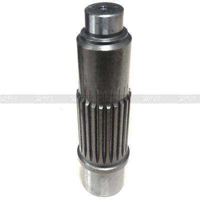 XJDG-00029 194-8280 Yüksek hassasiyetli E312C Ekskavatör Seyahat Motoru Ekskavatör iletim sistemi için motor şaftı Paketleme boyutu Paketleme türüne bağlıdır
