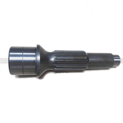 708-8F-32110 Uyumlu PC200-6 Ekskavatör Son Sürüş Motor Çubuğu Ekskavatör Makineleri ve Çeşitli Markalar için İdeal