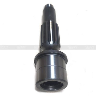 708-8F-32110 Uyumlu PC200-6 Ekskavatör Son Sürüş Motor Çubuğu Ekskavatör Makineleri ve Çeşitli Markalar için İdeal