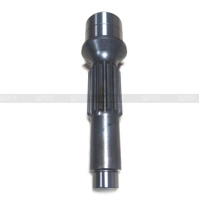708-8F-32110 Uyumlu PC200-6 Ekskavatör Son Sürüş Motor Çubuğu Ekskavatör Makineleri ve Çeşitli Markalar için İdeal