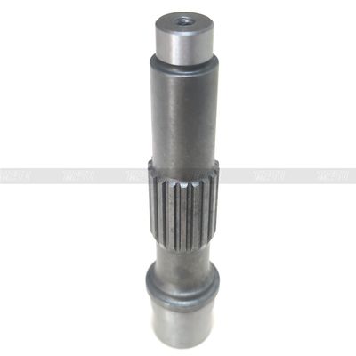 Top-Notch Hidrolik Pompa E306E Satılan Çanta Taşıma Paketleri için Ekskavatör Parçaları