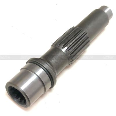 Top-Notch Hidrolik Pompa E306E Satılan Çanta Taşıma Paketleri için Ekskavatör Parçaları