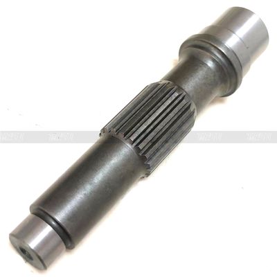 Top-Notch Hidrolik Pompa E306E Satılan Çanta Taşıma Paketleri için Ekskavatör Parçaları