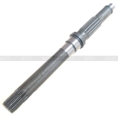198-5023 Taşıma Paketi E305 Ekskavatör Seyahat Motor Çubuğu Erişilebilirliği