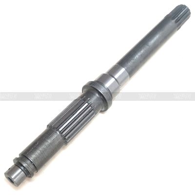 198-5023 Taşıma Paketi E305 Ekskavatör Seyahat Motor Çubuğu Erişilebilirliği
