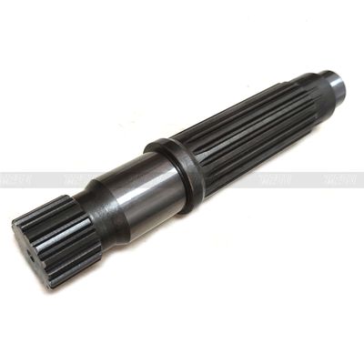 2441U1040S9 Kullanılabilirlik SK350-8 Ekskavatör Seyahat Motoru