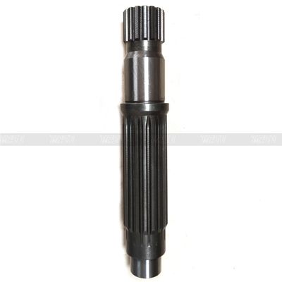 2441U1040S9 Kullanılabilirlik SK350-8 Ekskavatör Seyahat Motoru
