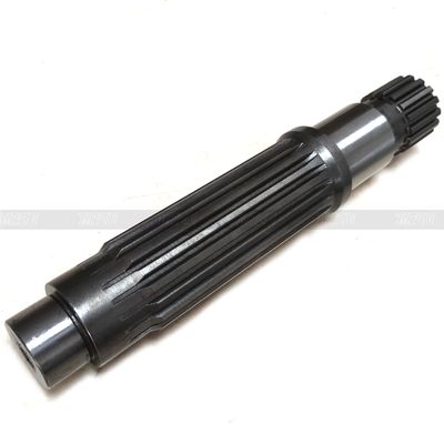 2441U1040S9 Kullanılabilirlik SK350-8 Ekskavatör Seyahat Motoru