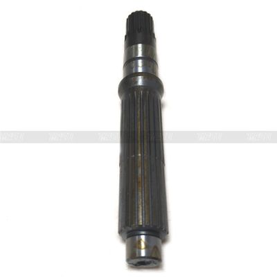 XKAY-01835 Paketlemenin Tipine Bağımlı Paketleme Boyutu R110-7 Ekskavatör Seyahat Motor Çubuğu Yüksek hassasiyetli ekskavatör aktarım sistemi için