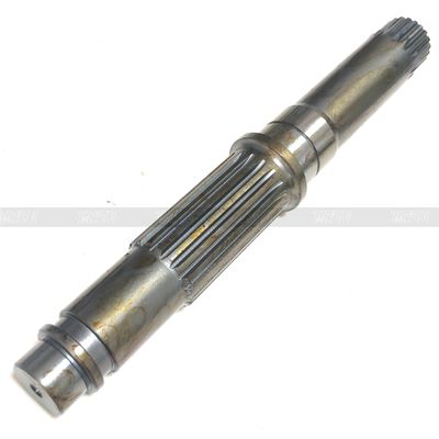 Kullanım ve yırtılma direnci EC210 Excavator Final Drive Motor Shfat