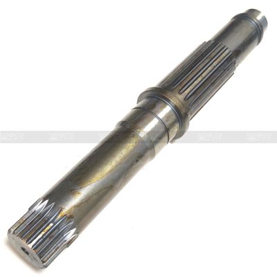 Kullanım ve yırtılma direnci EC210 Excavator Final Drive Motor Shfat