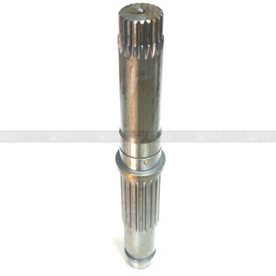 Kullanım ve yırtılma direnci EC210 Excavator Final Drive Motor Shfat