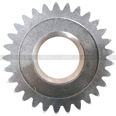 39Q6-42200 Dayanıklı Gezegen Redüktörü R220-9 Ekskavatör Seyahat 2 Aşama Gezegen Döşeme Parçaları Ağır Güçlü Ekskavatörler için Dayanıklı ve Yumuşak