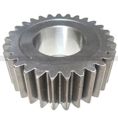 39Q6-42200 Dayanıklı Gezegen Redüktörü R220-9 Ekskavatör Seyahat 2 Aşama Gezegen Döşeme Parçaları Ağır Güçlü Ekskavatörler için Dayanıklı ve Yumuşak