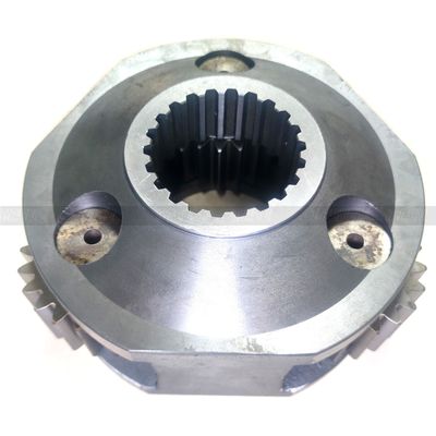 SA7118-30200 EC200B Ekskavator Swing Planet Gear Carrier 22T Düğüm Parçaları