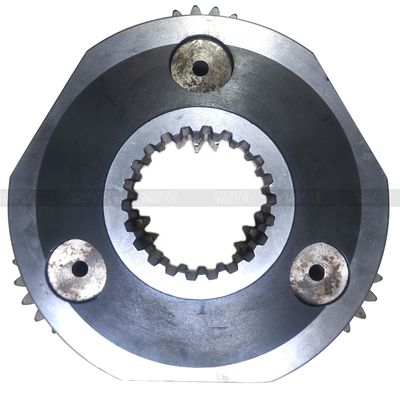 SA7118-30200 EC200B Ekskavator Swing Planet Gear Carrier 22T Düğüm Parçaları