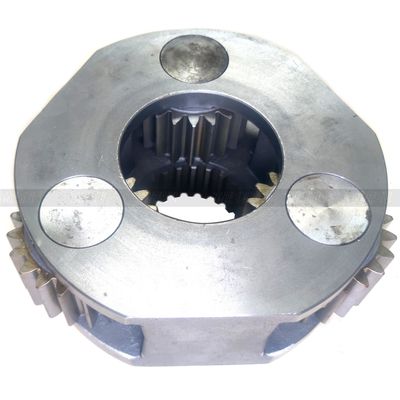 SA7118-30200 EC200B Ekskavator Swing Planet Gear Carrier 22T Düğüm Parçaları