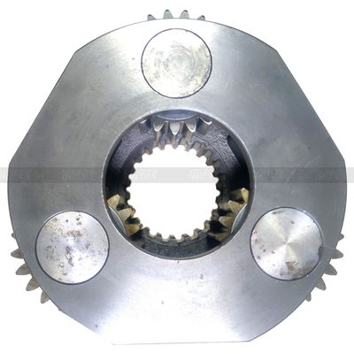 SA7118-30200 EC200B Ekskavator Swing Planet Gear Carrier 22T Düğüm Parçaları