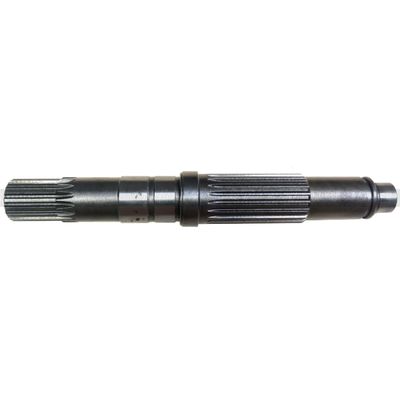 PC120-6 GM18VL Kazı makinesi Seyahat Motor Çubuğu Siyah TZ269B2002-00 16:20T