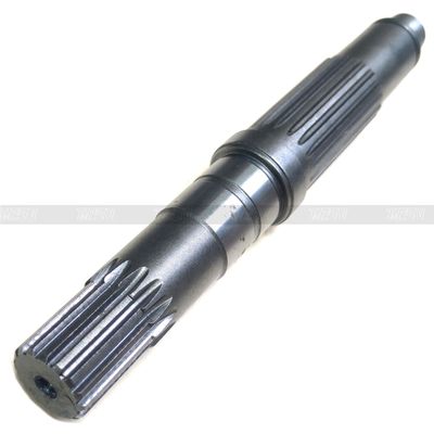 PC120-6 GM18VL Kazı makinesi Seyahat Motor Çubuğu Siyah TZ269B2002-00 16:20T