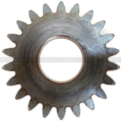 3034492 EX220 Ekskavatör Seyahat 1 Aşama Gezegen Düğmesi Redüktör Düğmenin Parçaları