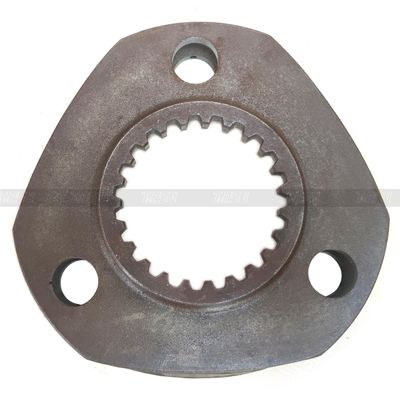 T012773 Çelik EX220 Ekskavatör Seyahat 1 Aşama Taşıyıcı Farklı Ekskavatör Modelleri ve Markalarıyla Uyumludur