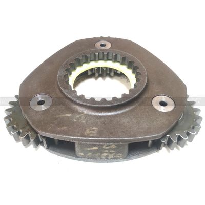 Ağır Güç EX220 Ekskavatör Seyahat 1 Aşama Taşıyıcı ASSY dişli ağı ile
