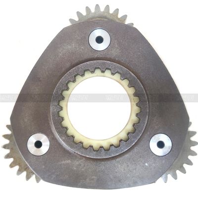 Ağır Güç EX220 Ekskavatör Seyahat 1 Aşama Taşıyıcı ASSY dişli ağı ile