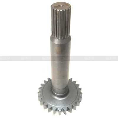 2049585 ZX240-3 Ekskavatör Seyahat 1 Aşama Güneş Düğmesi Düğme Kutusu Ekskavatör Tamiri İçin Gezegen Redüktörü
