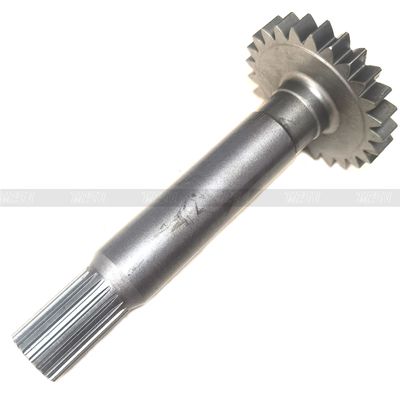2049585 ZX240-3 Ekskavatör Seyahat 1 Aşama Güneş Düğmesi Düğme Kutusu Ekskavatör Tamiri İçin Gezegen Redüktörü