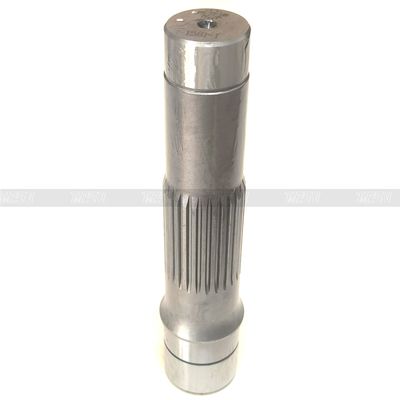 Ağır Görevli Hidrolik ZX200-3 Kazı Makinesi Seyahat Motor Çubuğu 2049166 stokta