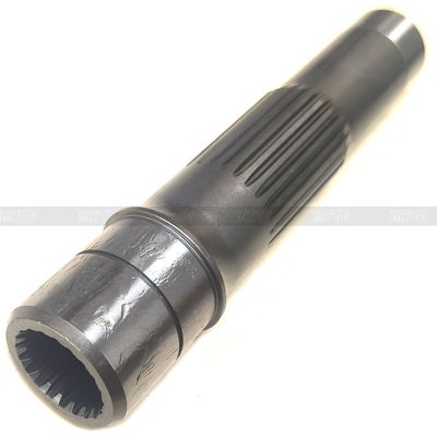 Ağır Görevli Hidrolik ZX200-3 Kazı Makinesi Seyahat Motor Çubuğu 2049166 stokta