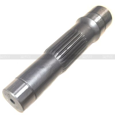 Ağır Görevli Hidrolik ZX200-3 Kazı Makinesi Seyahat Motor Çubuğu 2049166 stokta