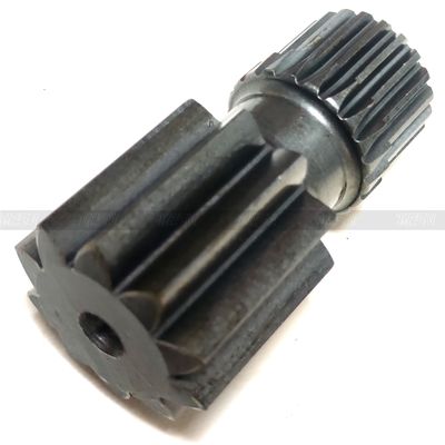 SA7117-30330 EC210 Ekskavatör Seyahat 1 Parlak ve Dayanıklı Dönüş için Güneş Delek Kutusu