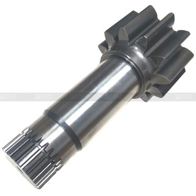 SK135 Ekskavator Çubukları Yedek Parçalar Elektronik Parçalar Isı İşleme