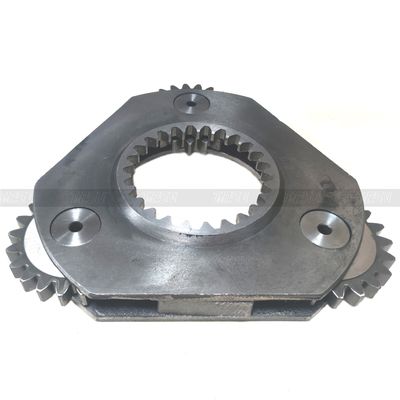 VOE14570931 Yüksek verimli ağır görevli EC290C Ekskavatör Seyahat 1 aşamalı taşıyıcı makine tamirhaneleri için ASSY