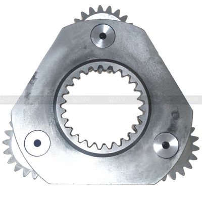 VOE14570931 Yüksek verimli ağır görevli EC290C Ekskavatör Seyahat 1 aşamalı taşıyıcı makine tamirhaneleri için ASSY
