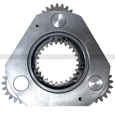VOE14570931 Yüksek verimli ağır görevli EC290C Ekskavatör Seyahat 1 aşamalı taşıyıcı makine tamirhaneleri için ASSY